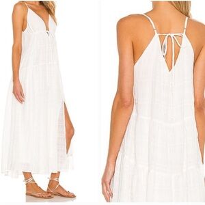 ASTR the label - Lizbeth Maxi Dress